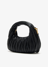 Kleine Hobo-Tasche „Wander“