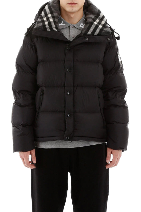 Lockwell Jacket Black