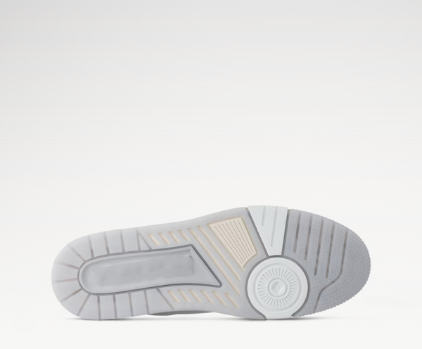 Trainer White